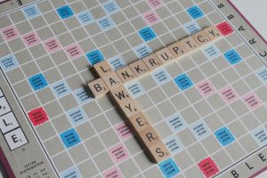 annulment of bankruptcy in the UK