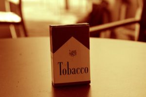 Tobacco