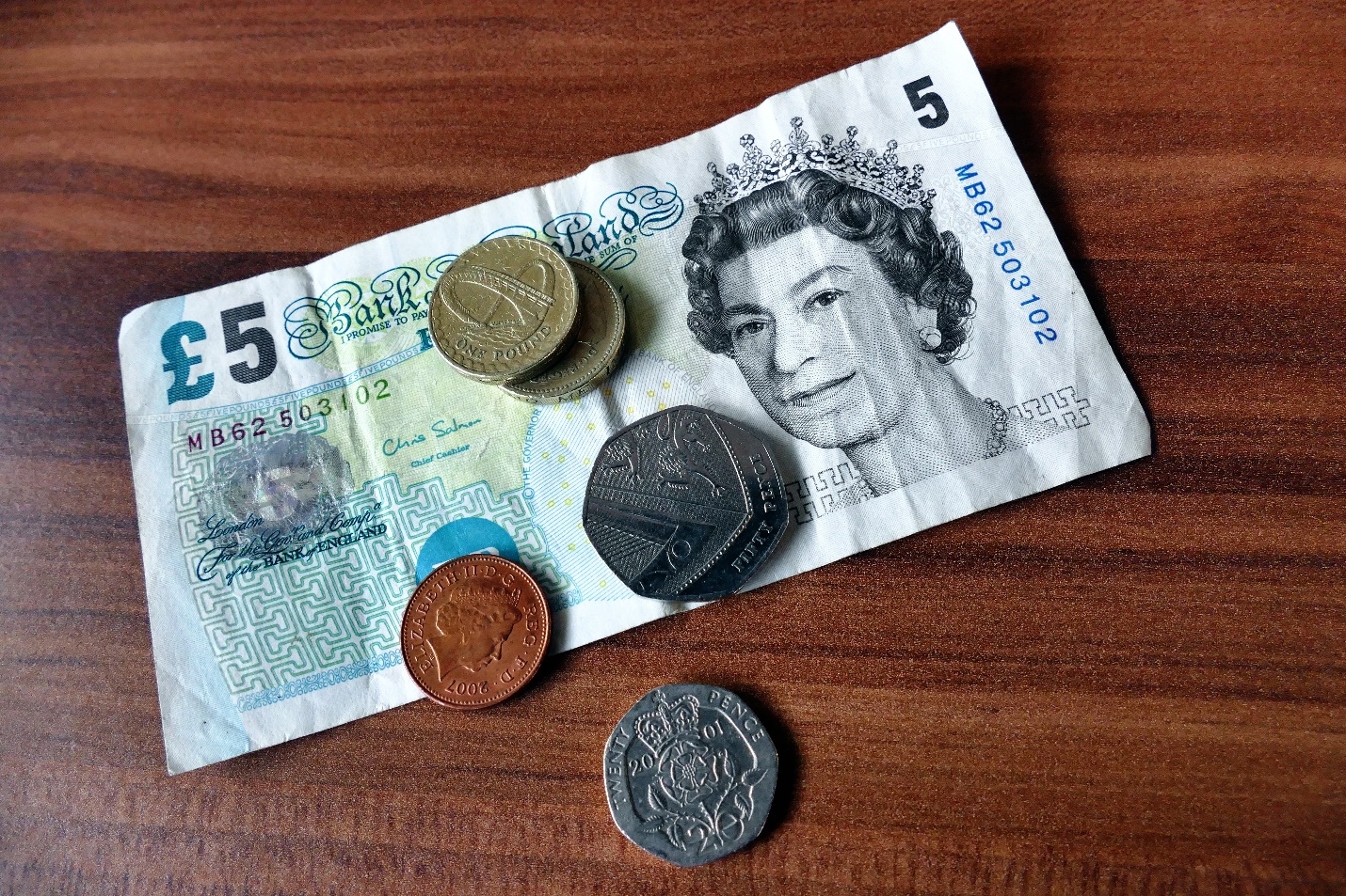 The impact of money laundering on the UK economy