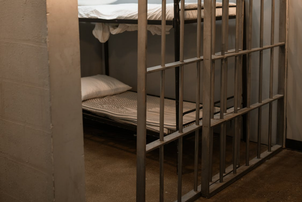 Prison Sentence