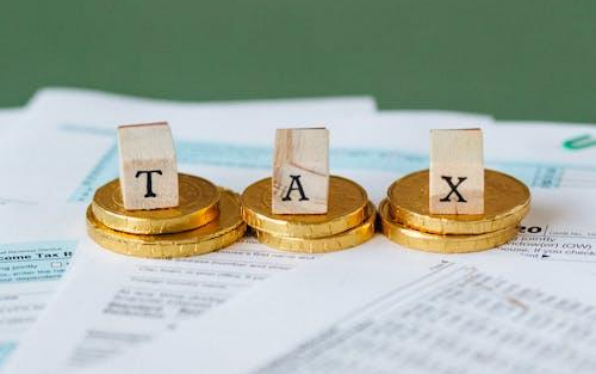 Tax havens around the world