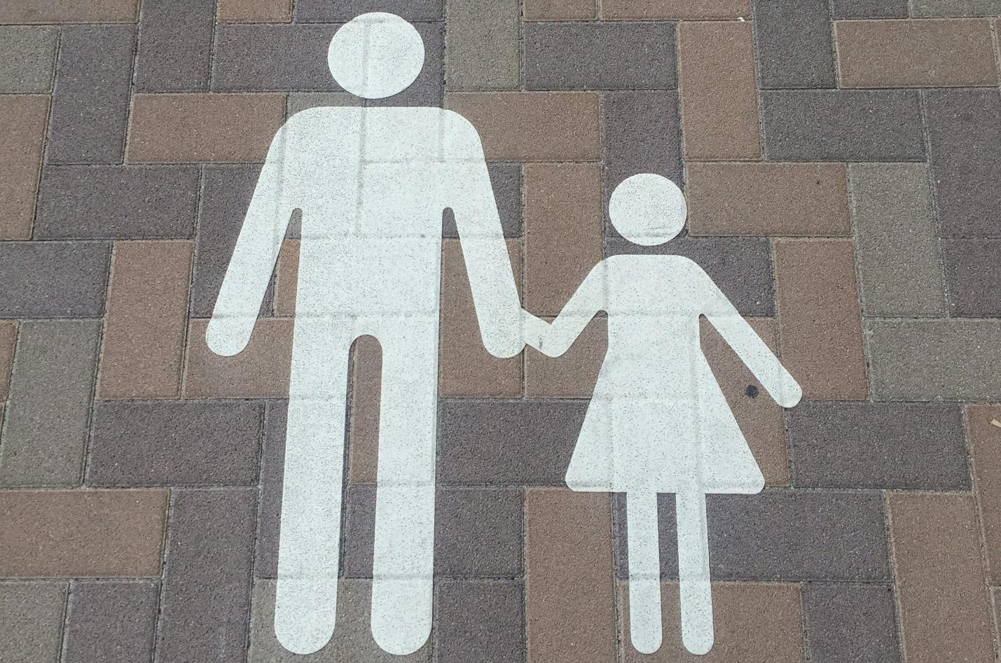 Deportation from the UK when you have British children