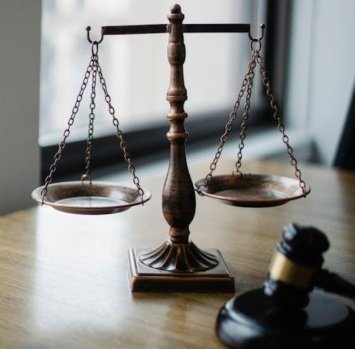 Being an excellent international lawyer