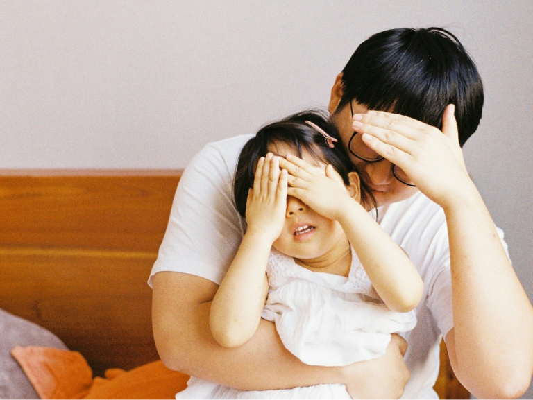 Parental responsibility