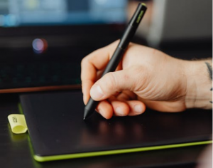 Electronic wills