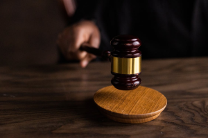 Divorce financial settlement